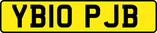 YB10PJB