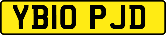 YB10PJD