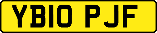 YB10PJF