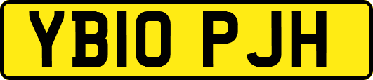 YB10PJH