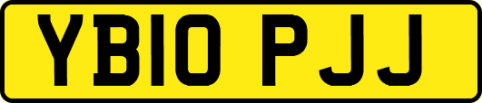 YB10PJJ
