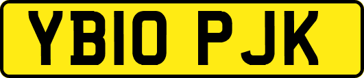 YB10PJK