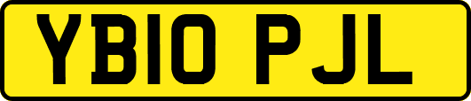 YB10PJL