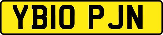 YB10PJN