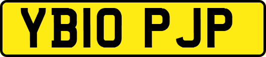 YB10PJP