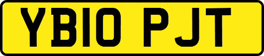 YB10PJT
