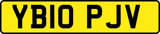 YB10PJV