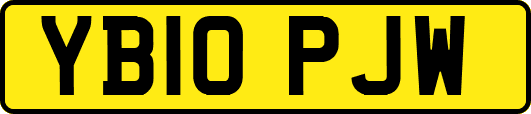 YB10PJW