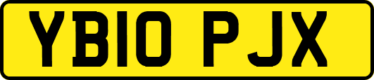 YB10PJX