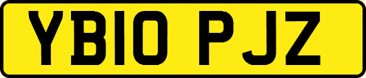 YB10PJZ