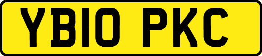 YB10PKC