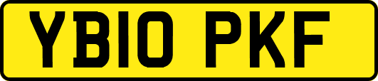 YB10PKF