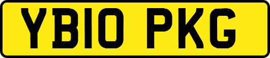 YB10PKG