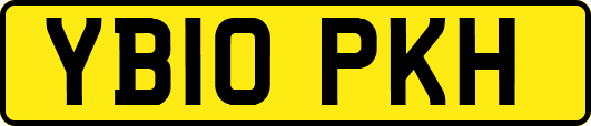 YB10PKH