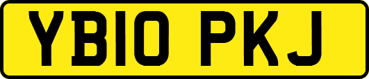 YB10PKJ
