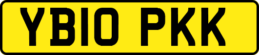 YB10PKK