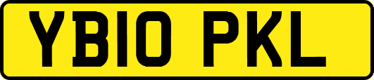 YB10PKL