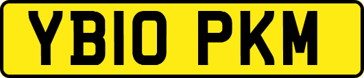 YB10PKM