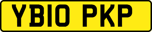 YB10PKP
