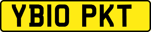 YB10PKT