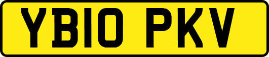 YB10PKV