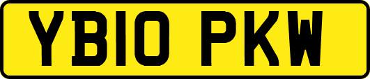 YB10PKW