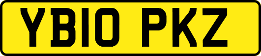 YB10PKZ