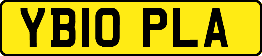 YB10PLA