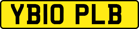 YB10PLB
