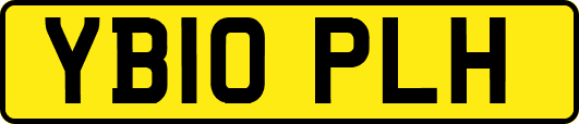 YB10PLH