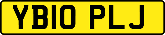 YB10PLJ
