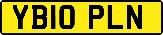 YB10PLN
