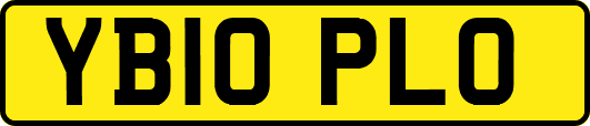 YB10PLO