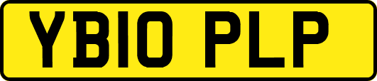 YB10PLP
