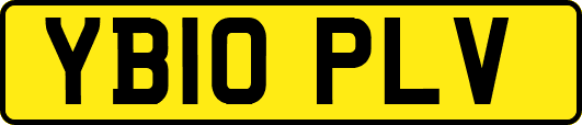 YB10PLV