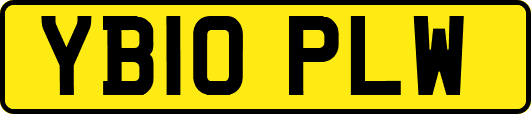 YB10PLW