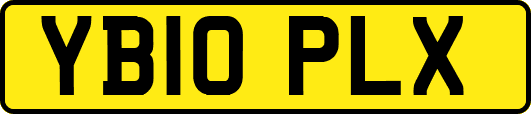 YB10PLX