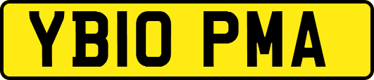 YB10PMA