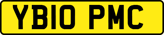 YB10PMC