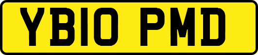 YB10PMD