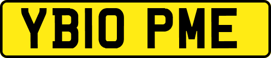 YB10PME