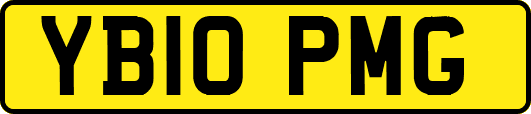 YB10PMG