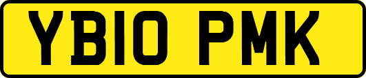 YB10PMK