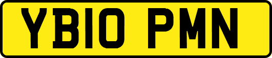 YB10PMN