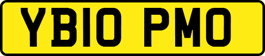 YB10PMO