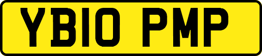 YB10PMP