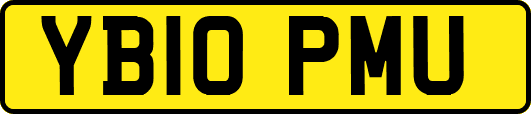 YB10PMU