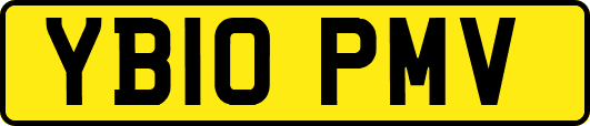 YB10PMV