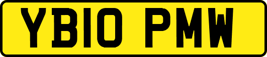 YB10PMW