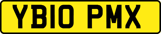 YB10PMX